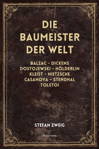 Die Baumeister der Welt