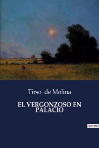 Vergonzoso En Palacio