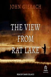 The View from Rat Lake