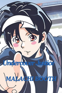 Undercover Justice