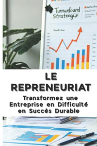 Le Repreneuriat
