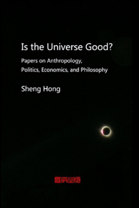 Is the Universe Good?