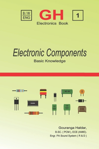 Ultimate Electronic Component Encyclopedia