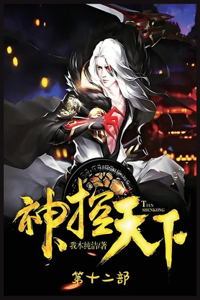 神控天下：第十二部