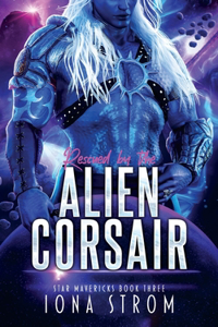 Rescued by the Alien Corsair