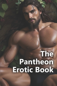 The Pantheon Erotic Book