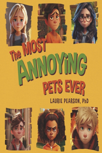 Most Annoying Pets Ever