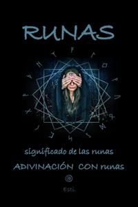 RUNAS significado de las runas adivinacion con runas