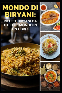 Mondo Di Biryani