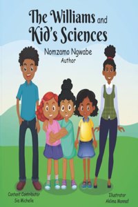 Williams and Kid's Sciences