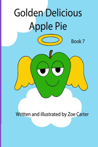 Golden Delicious Apple Pie