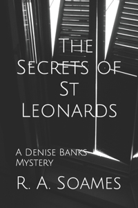 Secrets of St Leonards