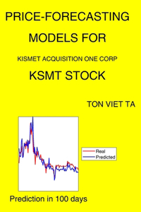 Price-Forecasting Models for Kismet Acquisition One Corp KSMT Stock