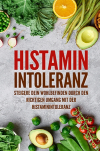 Histaminintoleranz