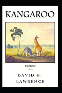 Kangaroo Illustrated