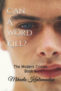 The Untraceable Weapon