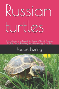 Russian turtles