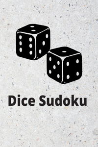 Dice Sudoku