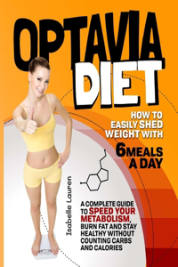 Optavia Diet