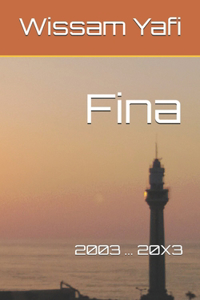 Fina: 2003 ... 20x3