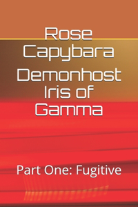 Demonhost Iris of Gamma