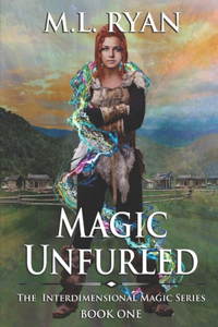 Magic Unfurled