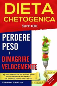 Dieta Chetogenica