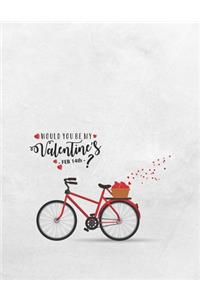 Would You Be My Valentine's