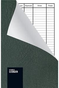 Simple Ledger
