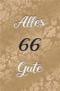 Alles Gute