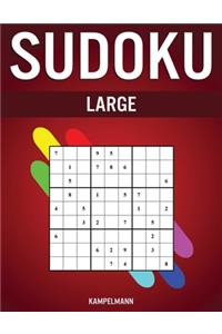 Sudoku Large