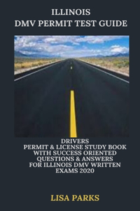 Illinois DMV Permit Test Guide