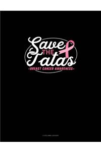 Save The TaTas Cancer Awareness