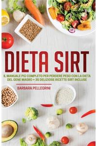Dieta Sirt