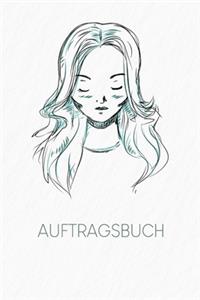 Auftragsbuch