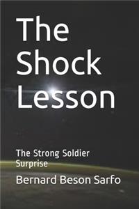 Shock Lesson