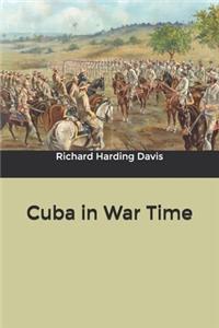 Cuba in War Time