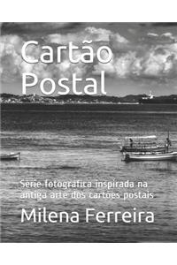 Cartão Postal