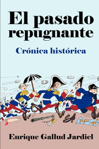 pasado repugnante
