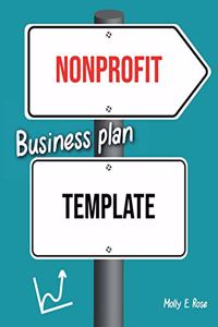 Nonprofit Business Plan Template