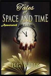 Tales of Space and Time 