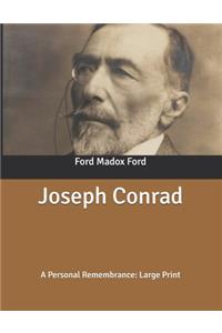 Joseph Conrad