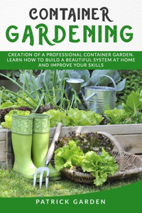 Container Gardening