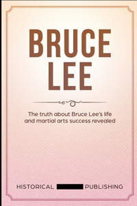 Bruce Lee