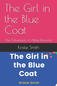 The Girl in the Blue Coat
