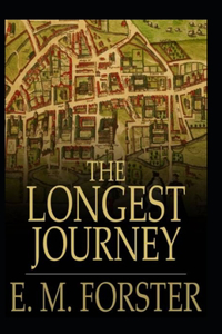 The Longest Journey-Original Edition(Illustrated)