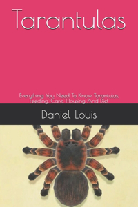 Tarantulas