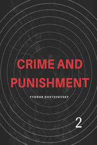 Crime and Punishment by Fyodor Dostoyevsky 2