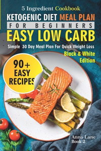 Ketogenic Diet Meal Plan for Beginners