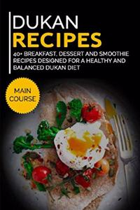 Dukan Recipes